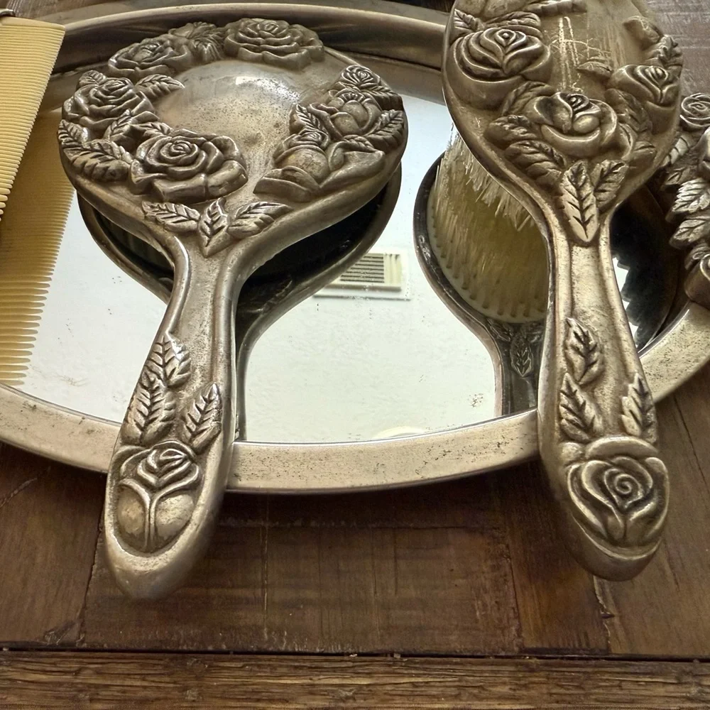 Godinger elegant silver